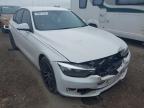 2014 BMW 316D SPORT for sale at Copart PETERLEE