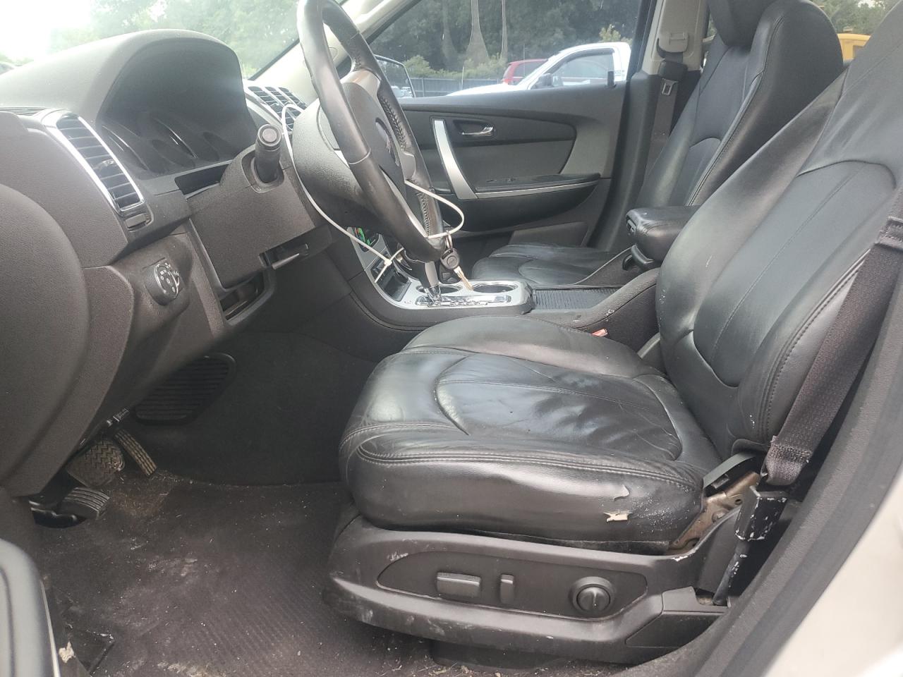 2011 GMC Acadia Slt-1 VIN: 1GKKRRED0BJ397211 Lot: 67341195