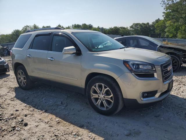 Parquets GMC ACADIA 2013 tan