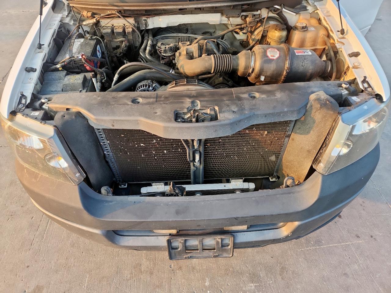 2005 Ford F150 VIN: 1FTRF12235NB61009 Lot: 70621665