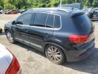 2014 VOLKSWAGEN TIGUAN S for sale at Copart CT - HARTFORD SPRINGFIELD
