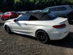 2019 MERCEDES-BENZ C 63 AMG-S   à vendre chez Copart NY - NEWBURGH