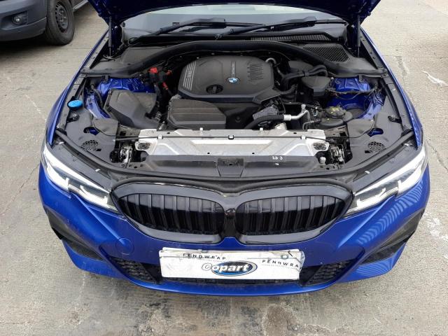 2020 BMW 3 SERIES M SPORT