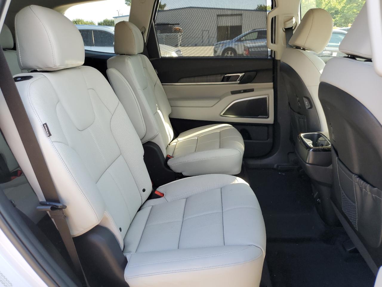 2025 Kia Telluride Sx VIN: 5XYP54GC0SG648068 Lot: 70314475