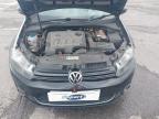 2010 VOLKSWAGEN GOLF GT TD for sale at Copart CHESTER