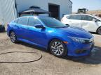 2018 HONDA CIVIC LX   à vendre chez Copart ON - TORONTO