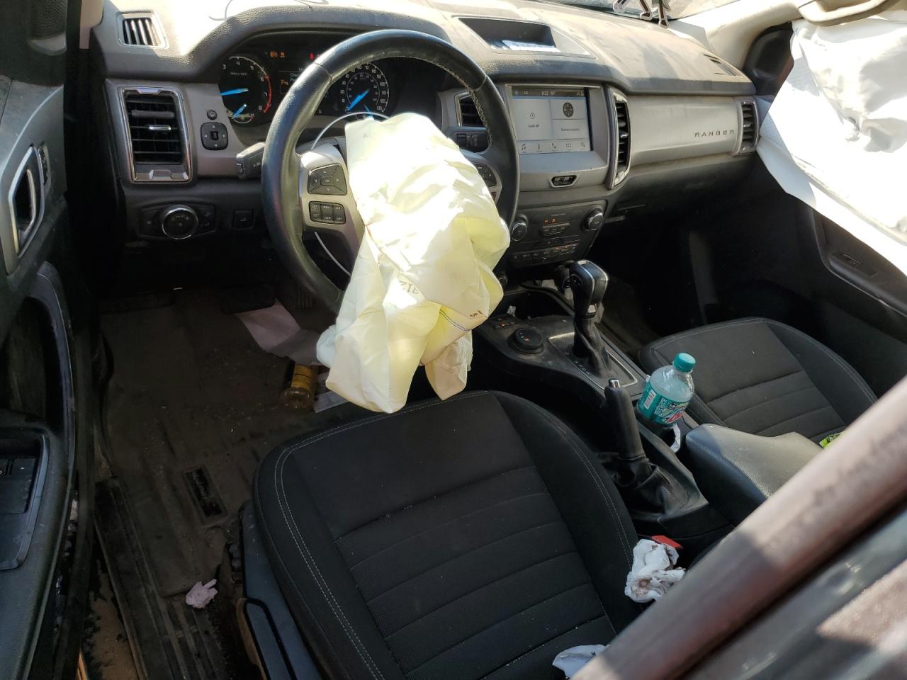 2019 Ford Ranger Xl VIN: 1FTER1FH3KLB03008 Lot: 69406685