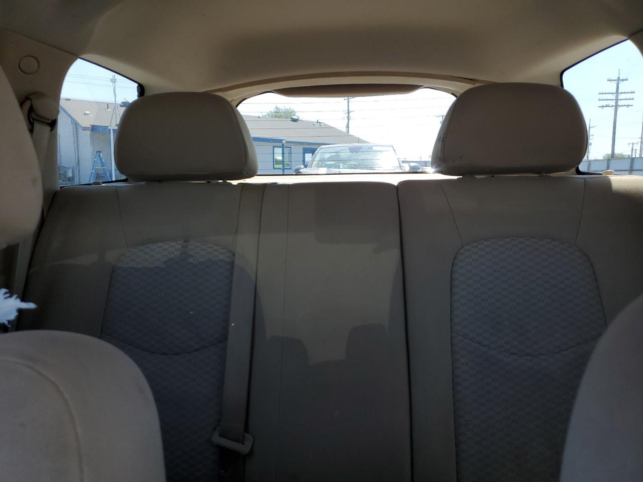 2008 Chevrolet Hhr Lt VIN: 3GNDA53PX8S621066 Lot: 68701365