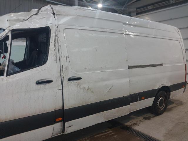 2024 MERCEDES-BENZ SPRINTER PROGRESSIVE