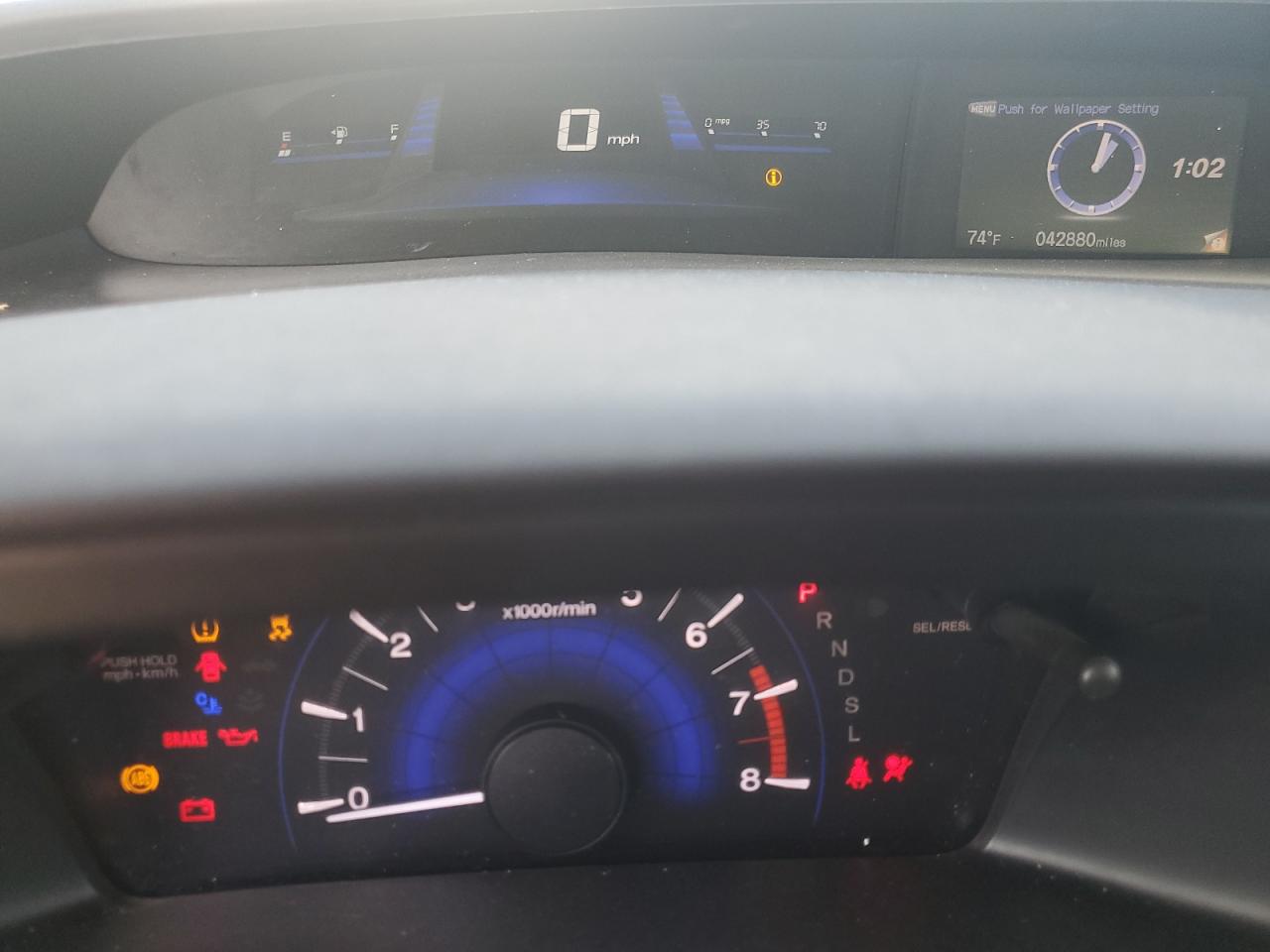 2015 Honda Civic Lx VIN: 2HGFG3B50FH514369 Lot: 65145665