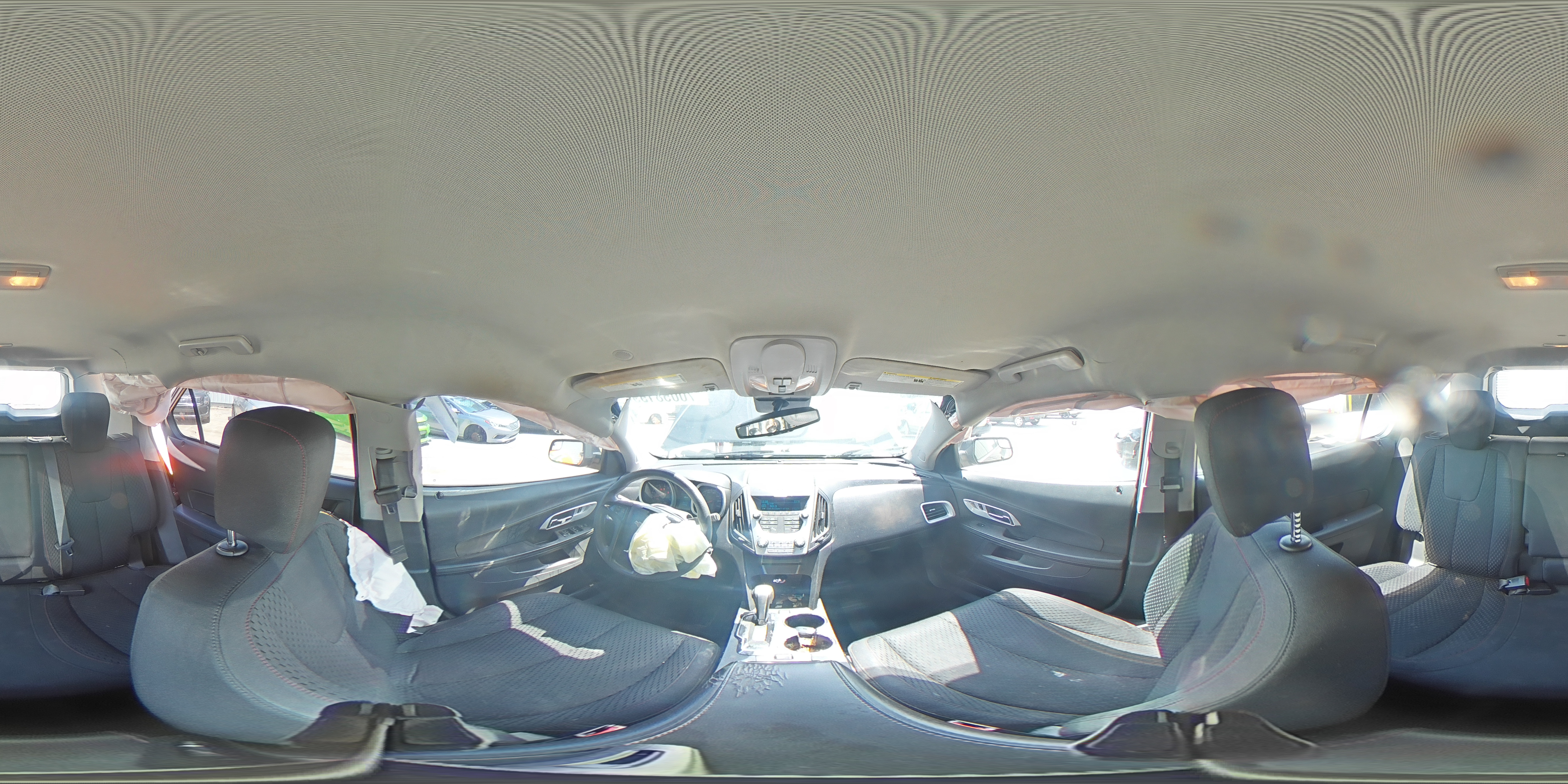 2014 Chevrolet Equinox Ls VIN: 2GNALAEK4E6228178 Lot: 70058155