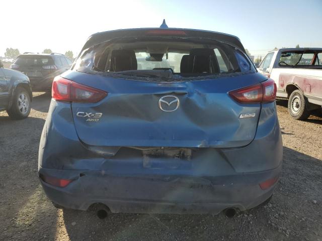2019 MAZDA CX-3 SPORT  