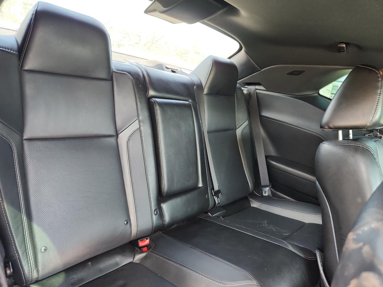 2C3CDZBT3HH540919 2017 Dodge Challenger R/T