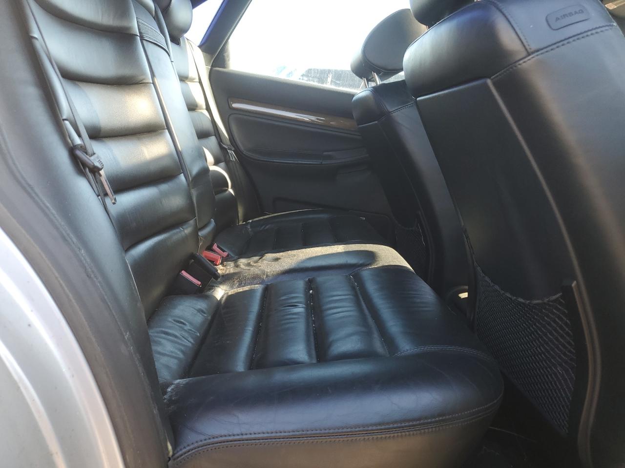 2000 Audi S4 2.7 Quattro VIN: WAUDD68DXYA129608 Lot: 70119025