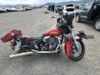 2012 HARLEY-DAVIDSON FLHX STREET GLIDE   for sale at Copart MT - HELENA