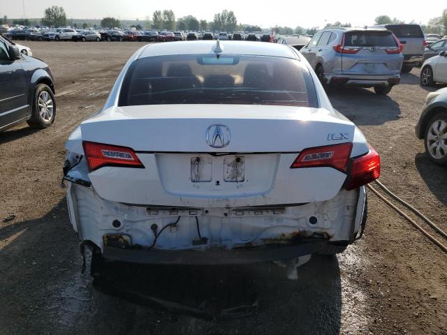 2014 ACURA ILX 20  