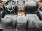 2018 INFINITI QX80 BASE   à vendre chez Copart VA - HAMPTON