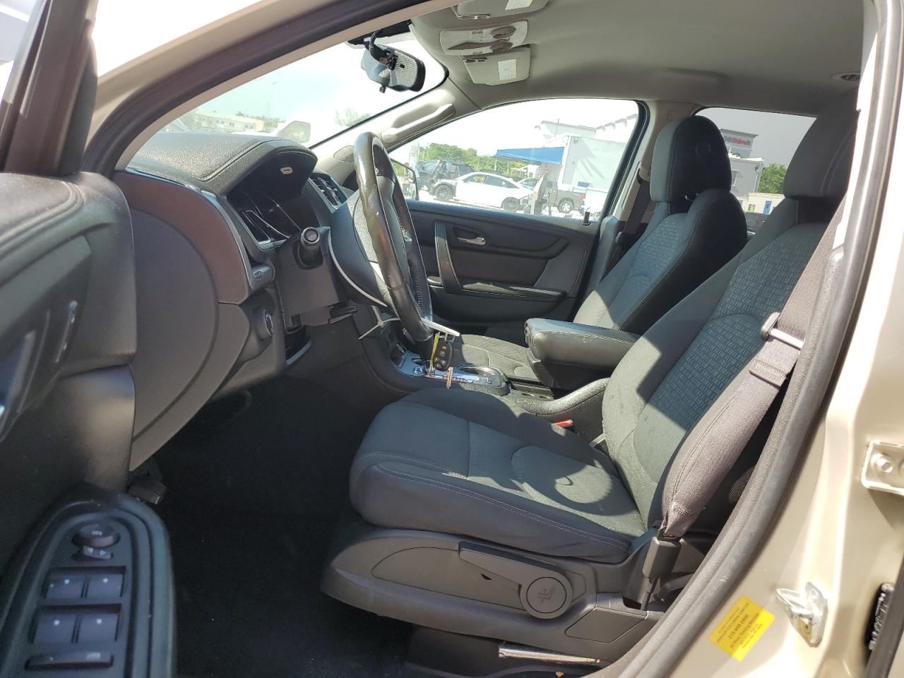2014 GMC Acadia Sle VIN: 1GKKRNEDXEJ188605 Lot: 69691905