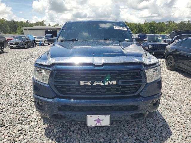  RAM 1500 2022 Синий
