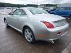 2003 LEXUS SC 430 for sale at Copart WHITBURN
