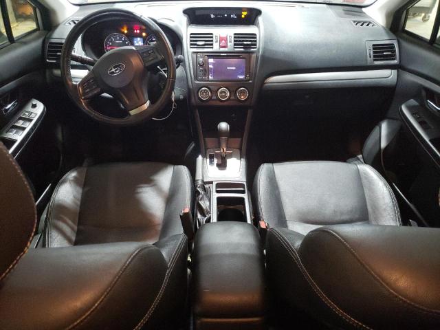  SUBARU XV 2013 Szary