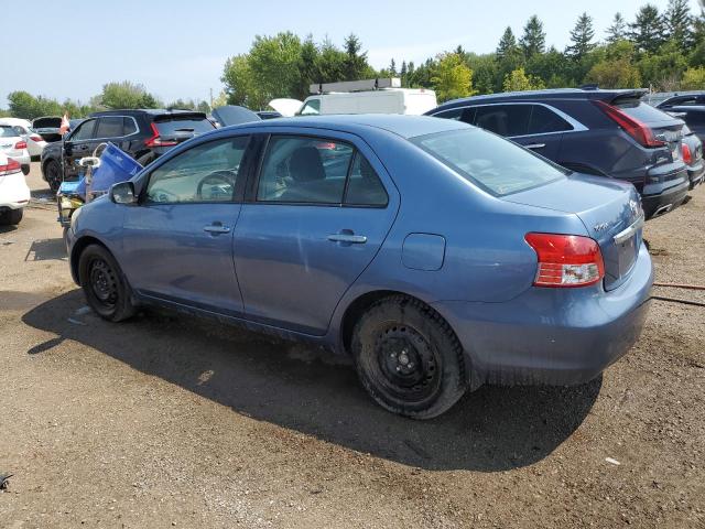 2007 TOYOTA YARIS   