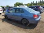 2007 TOYOTA YARIS    for sale at Copart ON - TORONTO