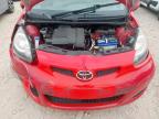 2011 TOYOTA AYGO GO VV for sale at Copart BRISTOL