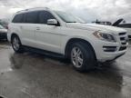 2015 MERCEDES-BENZ GL 350 BLUETEC   for sale at Copart FL - ORLANDO SOUTH