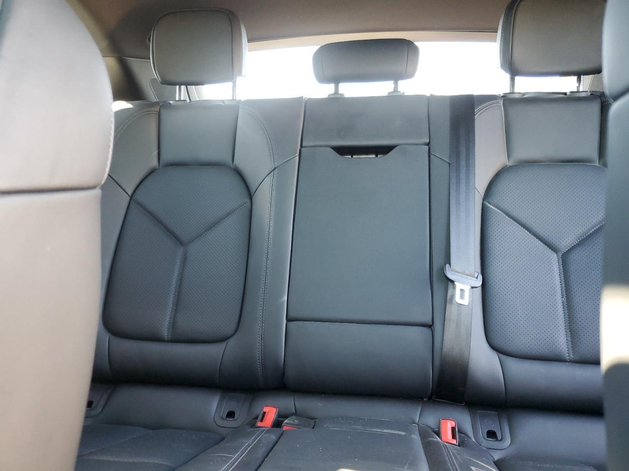 2023 Porsche Macan Base VIN: WP1AA2A51PLB21814 Lot: 70162885