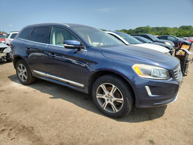  VOLVO XC60 2014 Granatowy