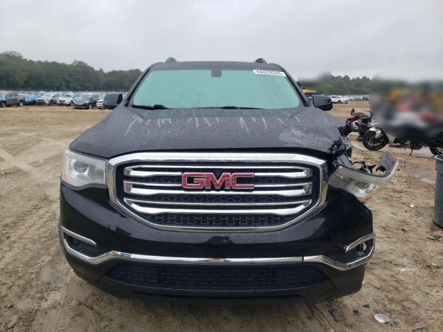  GMC ACADIA 2019 Черный