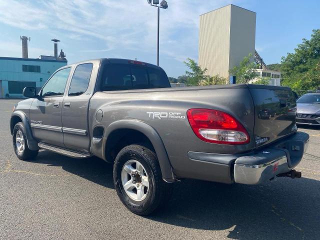 2005 TOYOTA TUNDRA ACCESS CAB SR5  