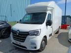 2021 RENT MASTER 35 for sale at Copart ROCHFORD