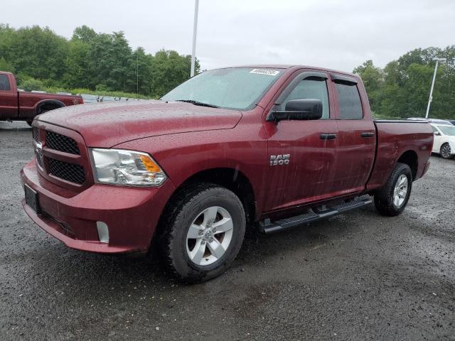 2017 RAM 1500 ST   à vendre chez Copart CT - HARTFORD SPRINGFIELD