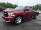 2017 RAM 1500 ST   à vendre chez Copart CT - HARTFORD SPRINGFIELD