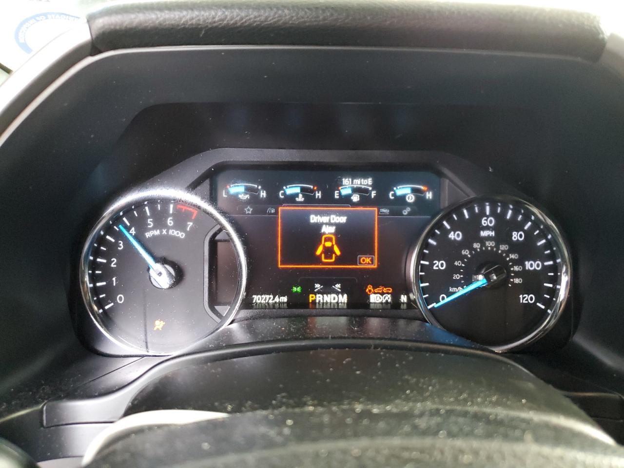 2020 Ford Expedition Xlt VIN: 1FMJU1HT2LEB01167 Lot: 70448985