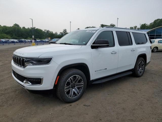  JEEP WAGONEER 2024 Biały