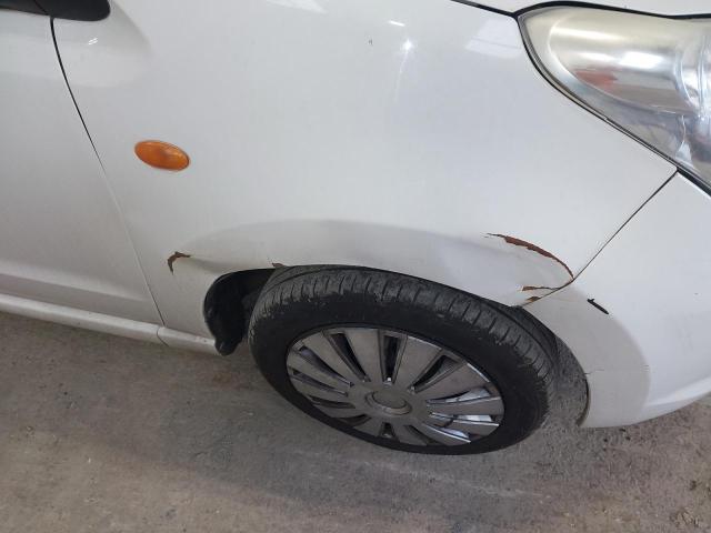 2015 SUZUKI ALTO SZ 1.0 SZ 5DR