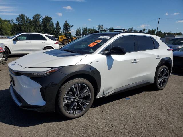 TOYOTA BZ4X XLE 2024