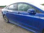 2017 FORD MONDEO ST- for sale at Copart SANDTOFT