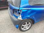 2002 TOYOTA YARIS GS for sale at Copart WOLVERHAMPTON