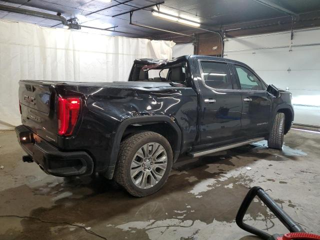  GMC SIERRA 2021 Black