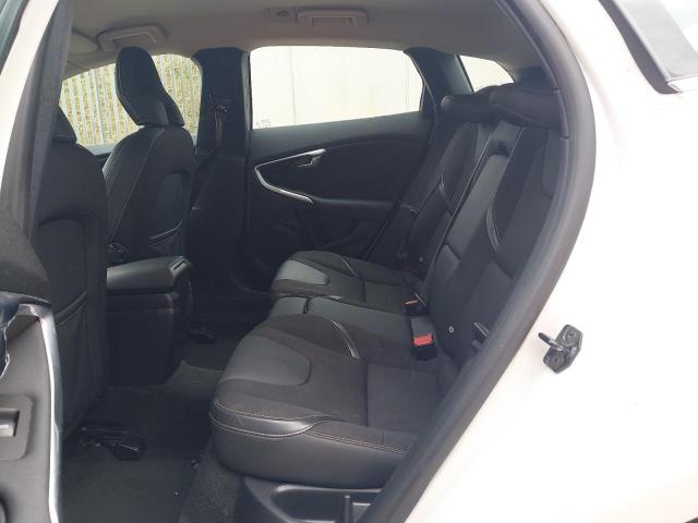 2013 VOLVO V40 SE D2