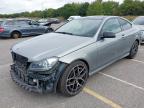 2014 MERCEDES-BENZ C CLASS AMG SPORT EDITION for sale at Copart SANDTOFT