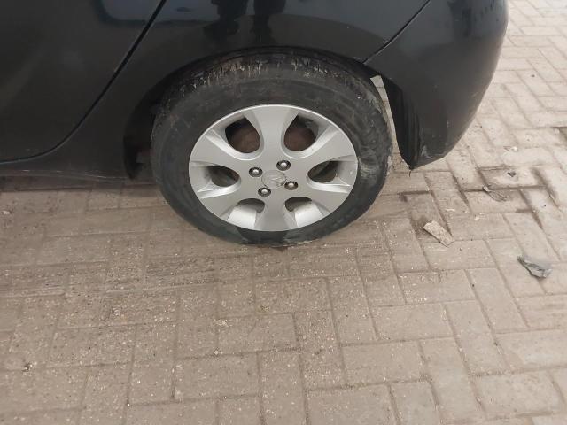 2009 HYUNDAI I20 COMFOR