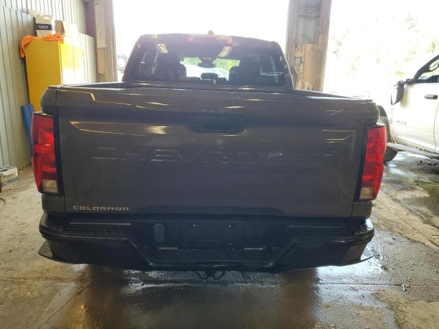 CHEVROLET COLORADO 2024 Brown