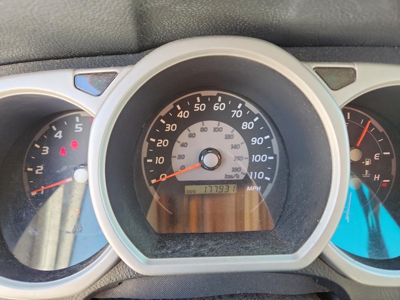 2005 Toyota 4Runner Sr5 VIN: JTEZU14R950063952 Lot: 68860265