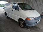 2001 TOYOTA HIACE POWE for sale at Copart SANDTOFT