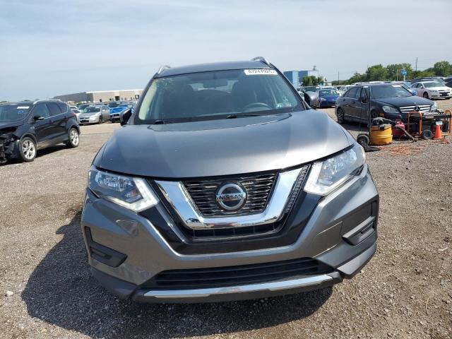 NISSAN ROGUE 2018 Charcoal